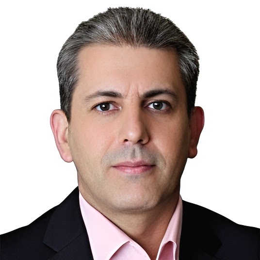 Dr. Mohammad Khasawneh